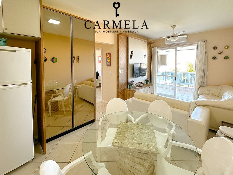 Lt21aa23re - Água Azul - Apartamento, dois dormitórios