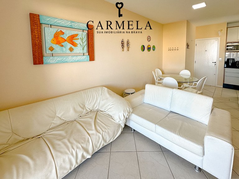 Lt21aa23re - Água Azul - Apartamento, dois dormitórios