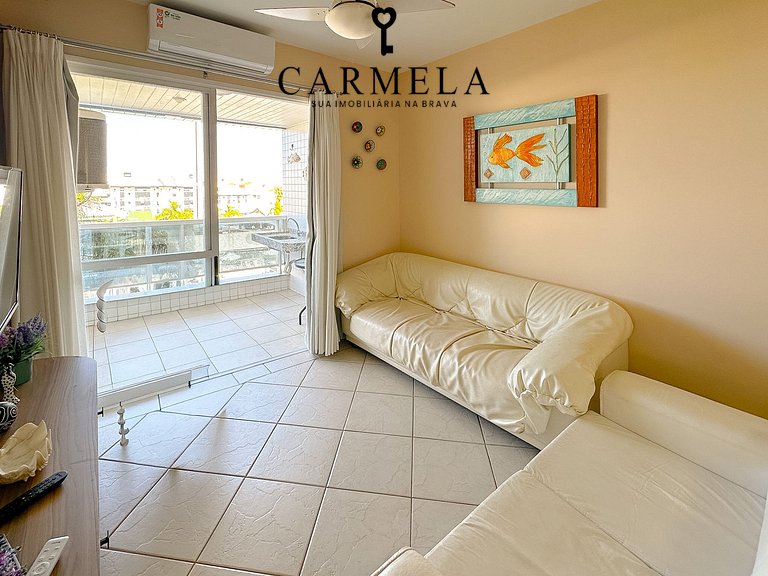 Lt21aa23re - Água Azul - Apartamento, dois dormitórios