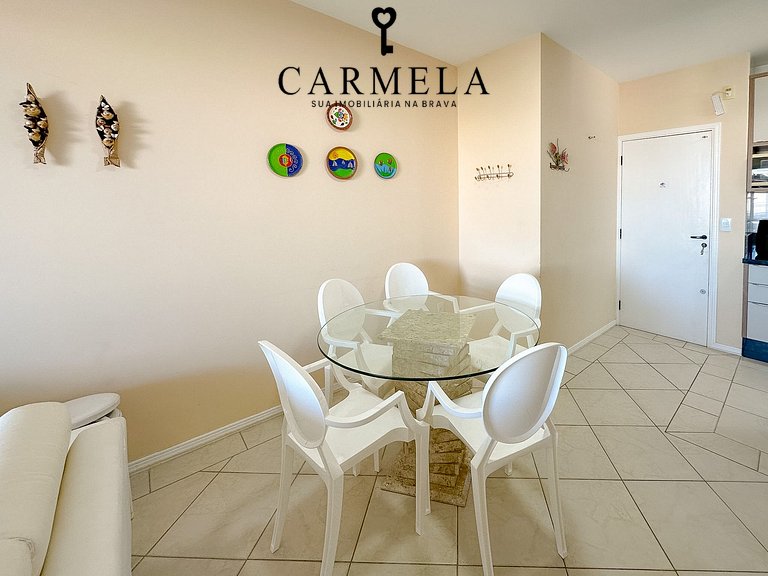 Lt21aa23re - Água Azul - Apartamento, dois dormitórios