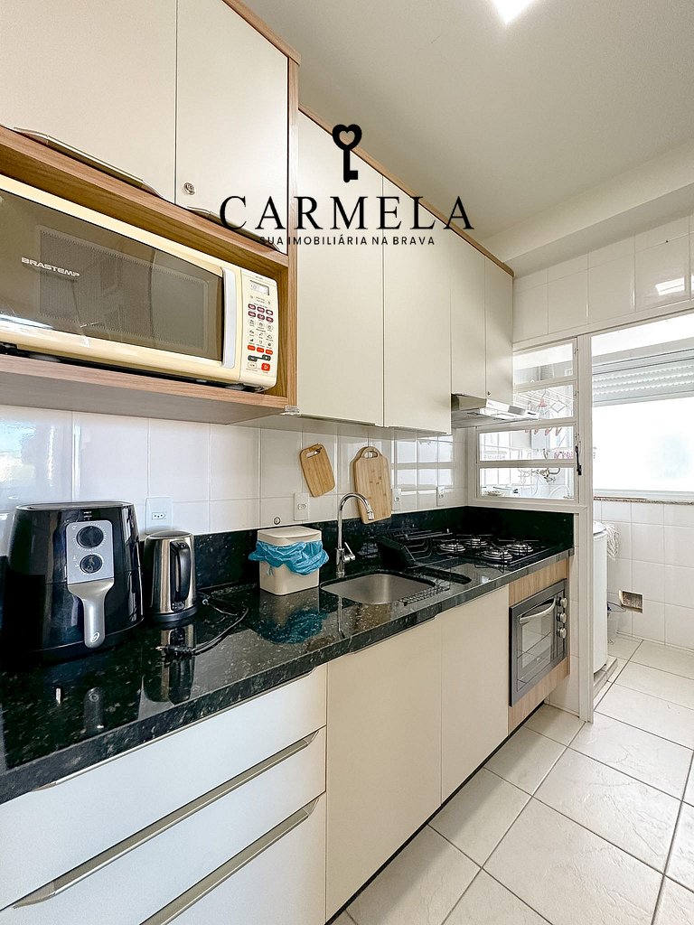 Lt21aa23re - Água Azul - Apartamento, dois dormitórios