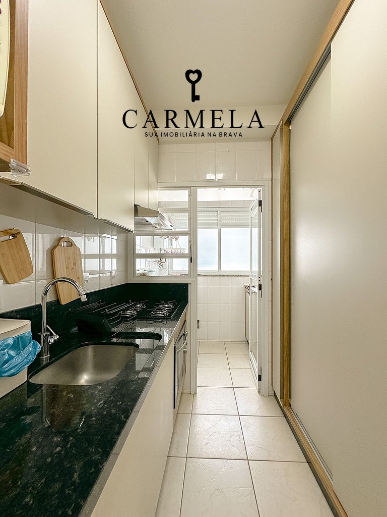 Lt21aa23re - Água Azul - Apartamento, dois dormitórios