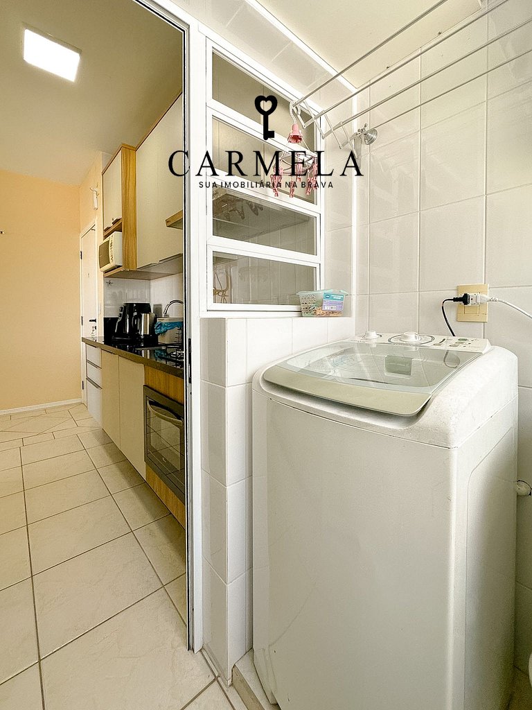 Lt21aa23re - Água Azul - Apartamento, dois dormitórios