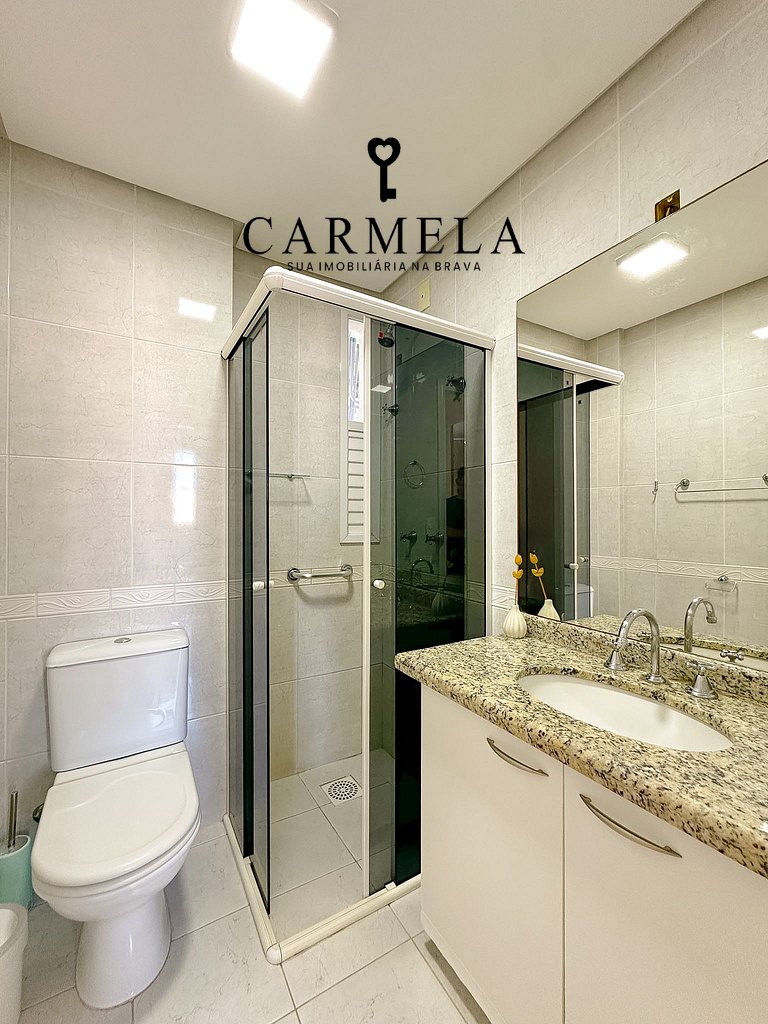 Lt21aa23re - Água Azul - Apartamento, dois dormitórios