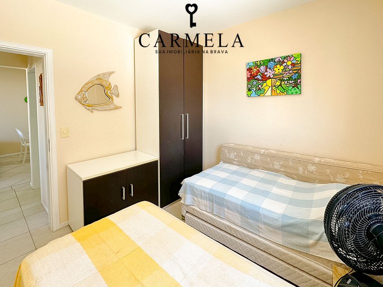 Lt21aa23re - Água Azul - Apartamento, dois dormitórios