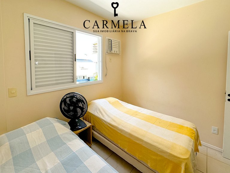 Lt21aa23re - Água Azul - Apartamento, dois dormitórios