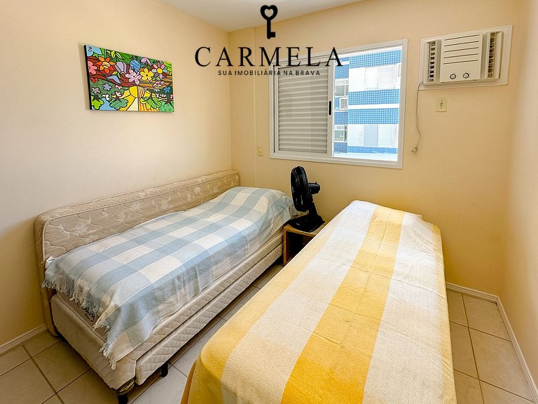 Lt21aa23re - Água Azul - Apartamento, dois dormitórios