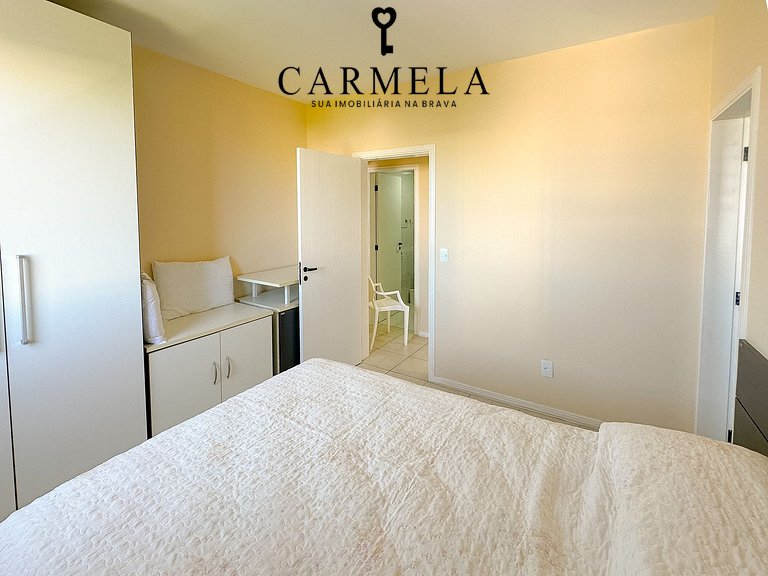 Lt21aa23re - Água Azul - Apartamento, dois dormitórios