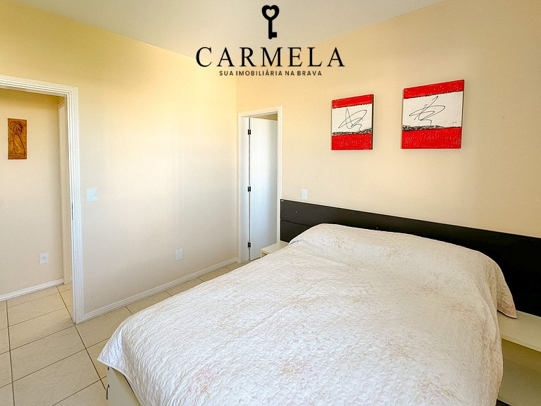 Lt21aa23re - Água Azul - Apartamento, dois dormitórios