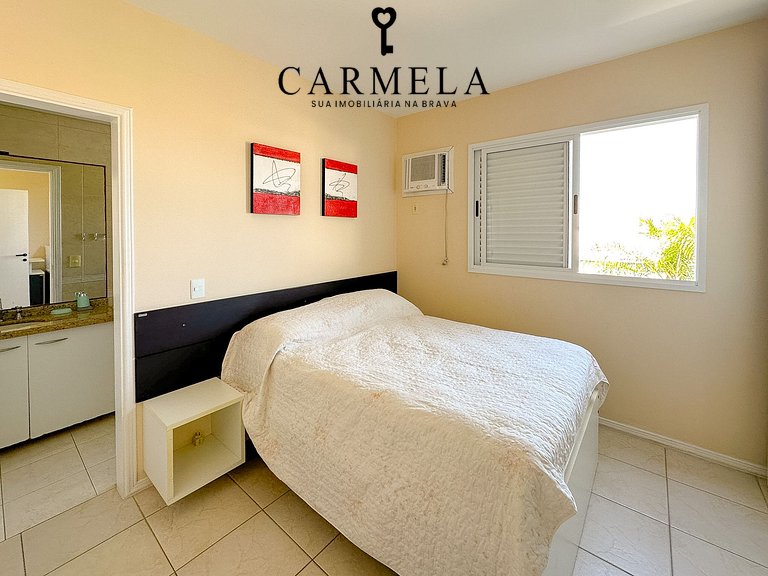 Lt21aa23re - Água Azul - Apartamento, dois dormitórios