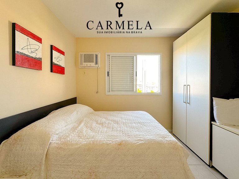 Lt21aa23re - Água Azul - Apartamento, dois dormitórios