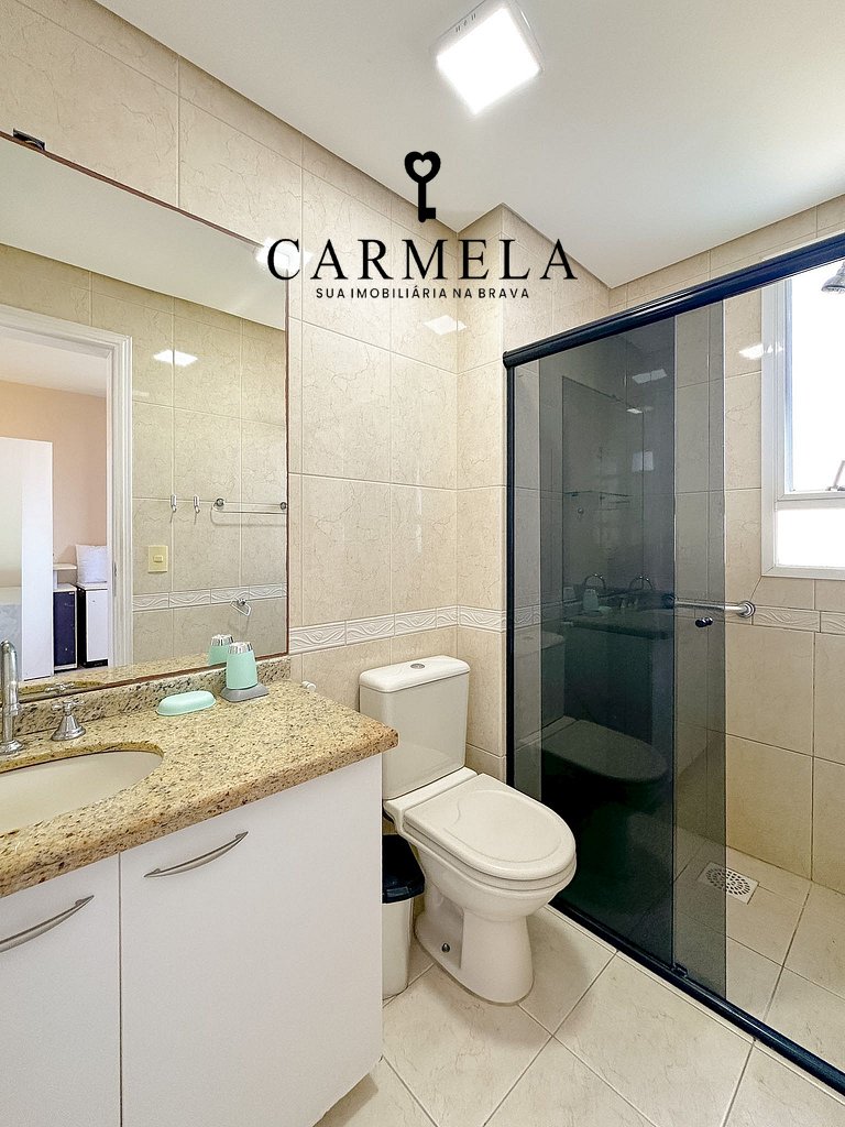 Lt21aa23re - Água Azul - Apartamento, dois dormitórios