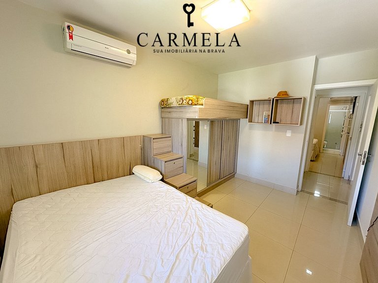 Lt21as32xe - América do Sol - Apartamento, dois dormitórios
