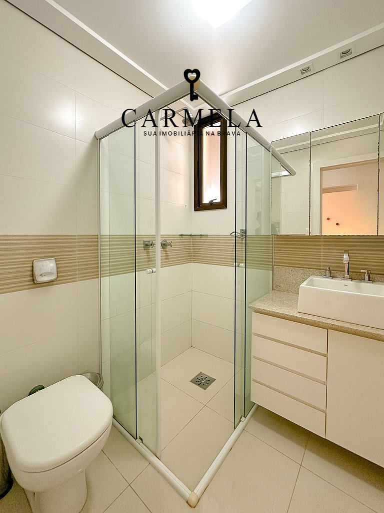 Lt21as32xe - América do Sol - Apartamento, dois dormitórios