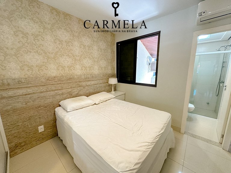 Lt21as32xe - América do Sol - Apartamento, dois dormitórios