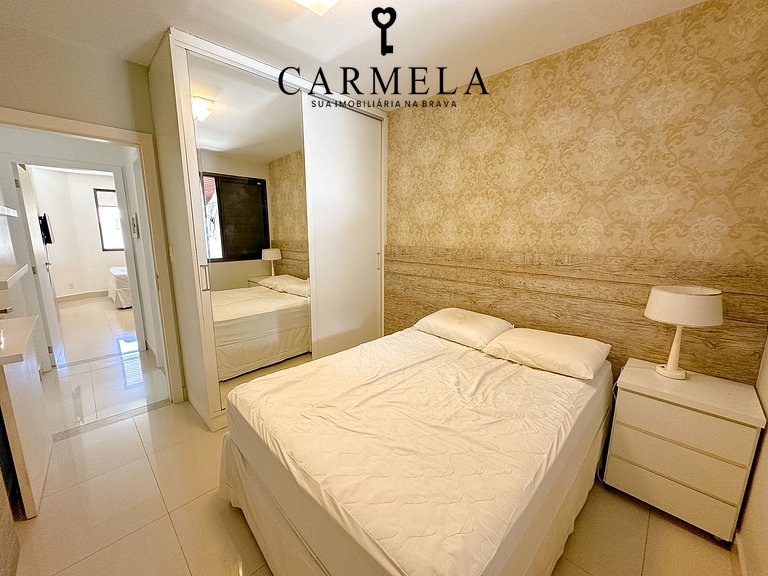 Lt21as32xe - América do Sol - Apartamento, dois dormitórios