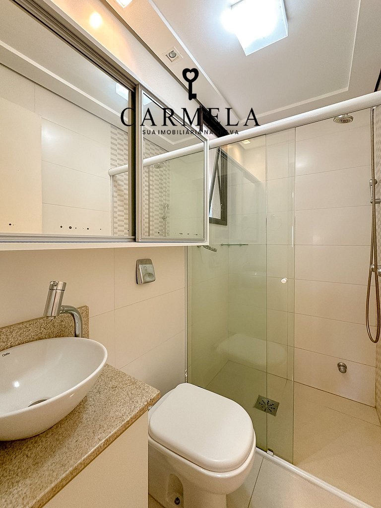 Lt21as32xe - América do Sol - Apartamento, dois dormitórios