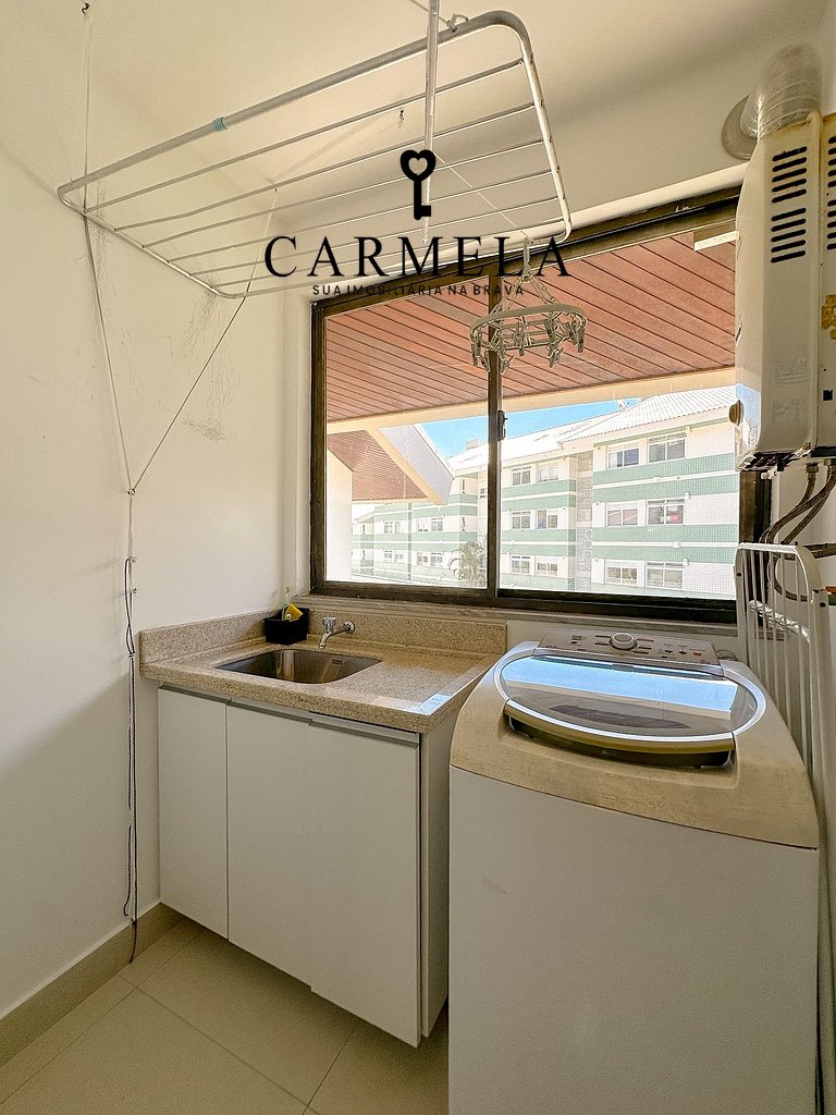 Lt21as32xe - América do Sol - Apartamento, dois dormitórios