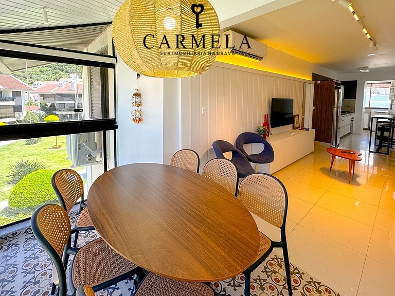 Lt21as32xe - América do Sol - Apartamento, dois dormitórios