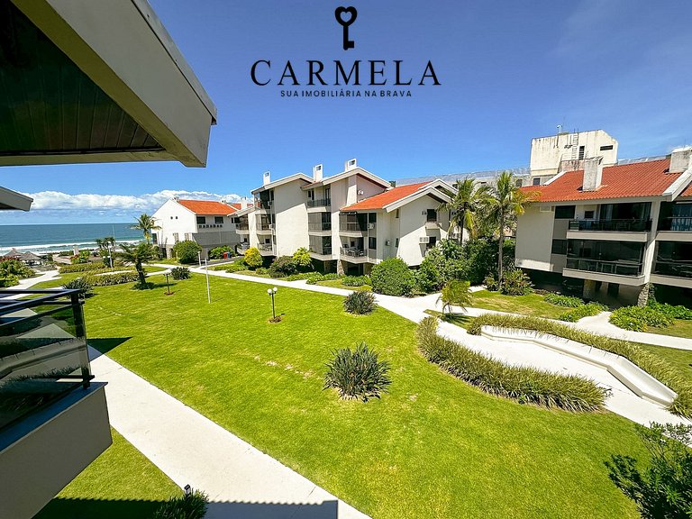 Lt21as32xe - América do Sol - Apartamento, dois dormitórios