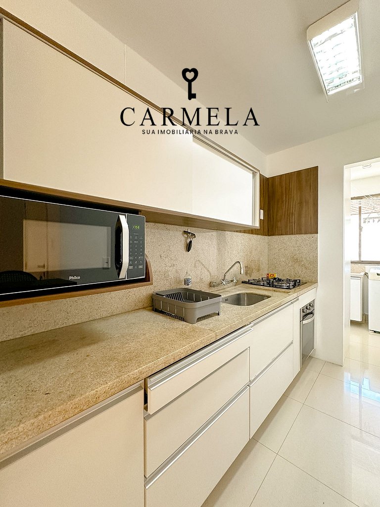 Lt21as32xe - América do Sol - Apartamento, dois dormitórios