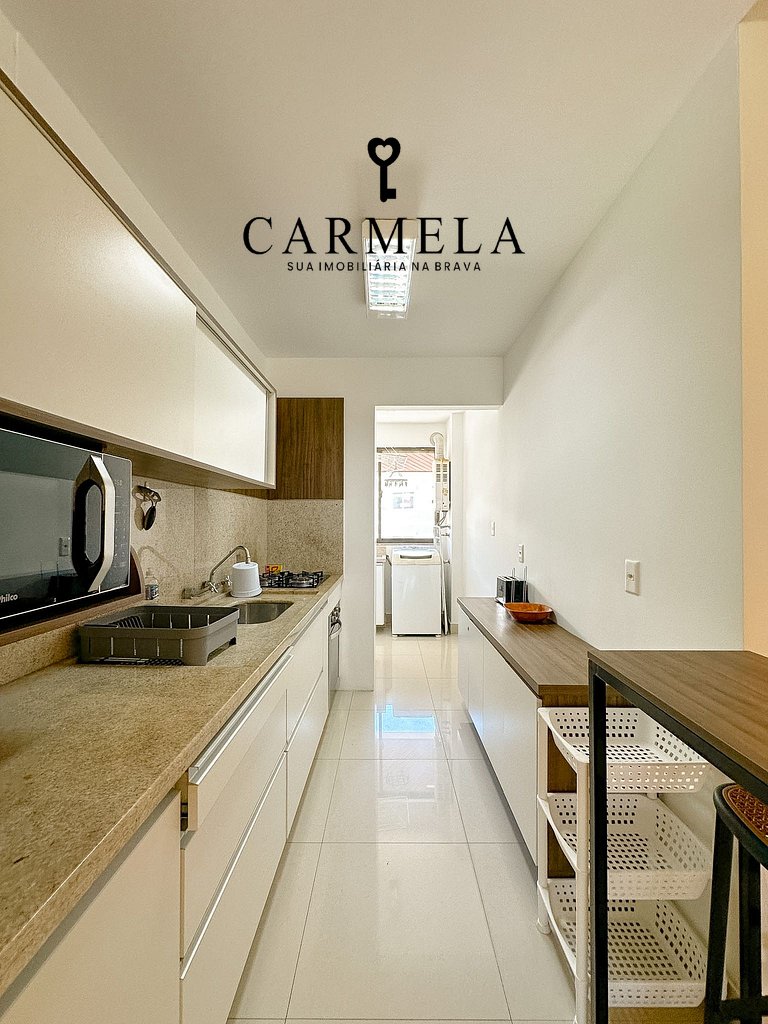 Lt21as32xe - América do Sol - Apartamento, dois dormitórios