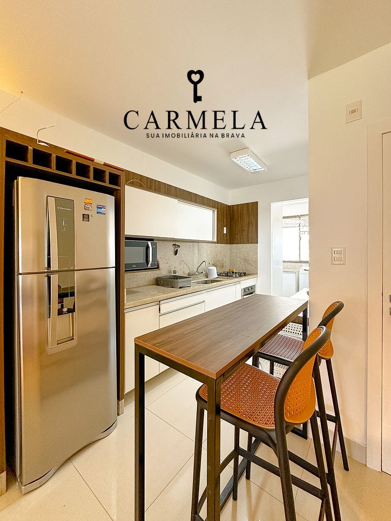 Lt21as32xe - América do Sol - Apartamento, dois dormitórios