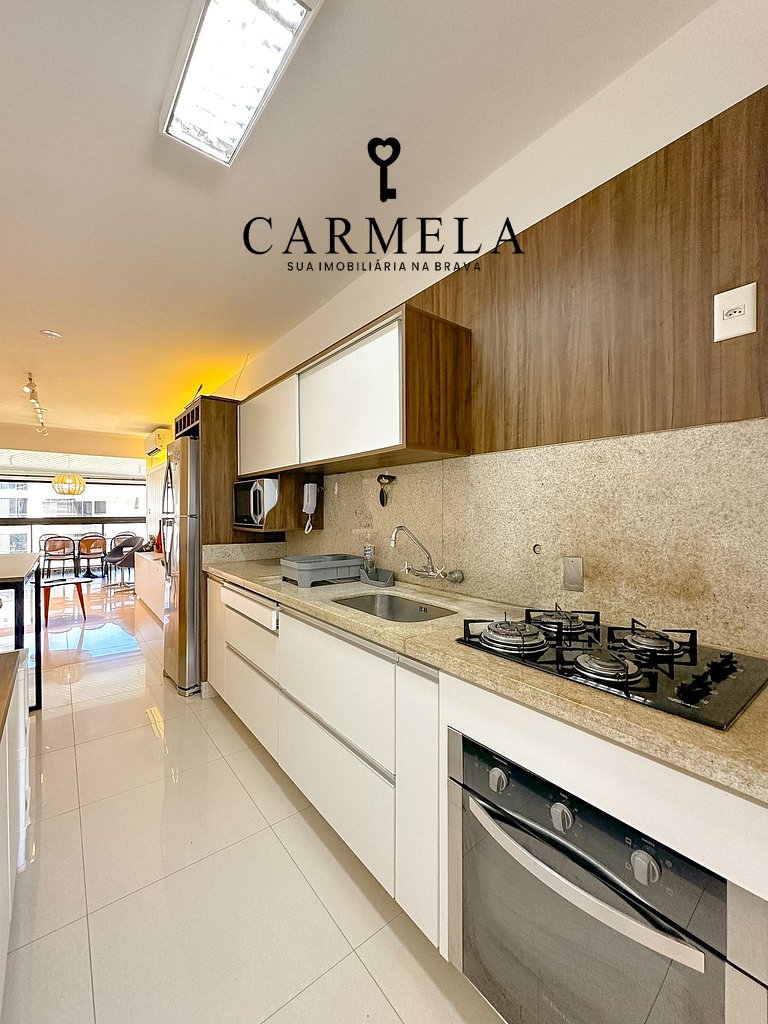Lt21as32xe - América do Sol - Apartamento, dois dormitórios