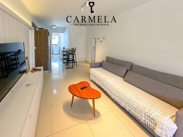 Lt21as32xe - América do Sol - Apartamento, dois dormitórios
