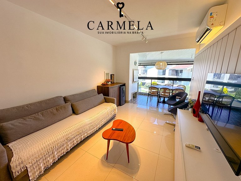 Lt21as32xe - América do Sol - Apartamento, dois dormitórios