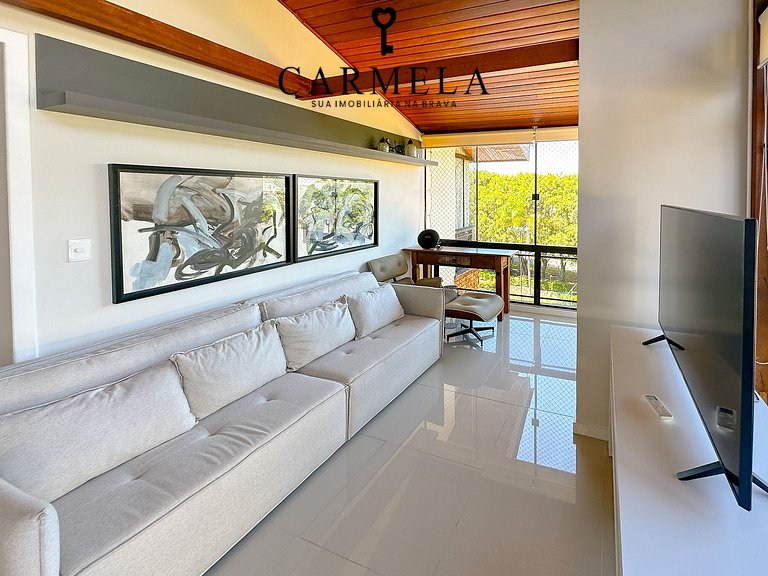 Lt31cu42s - Curimã - Apartamento, três dormitórios