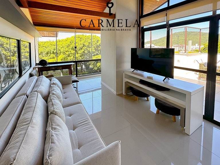 Lt31cu42s - Curimã - Apartamento, três dormitórios