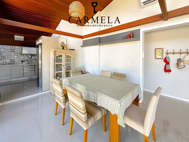 Lt31cu42s - Curimã - Apartamento, três dormitórios