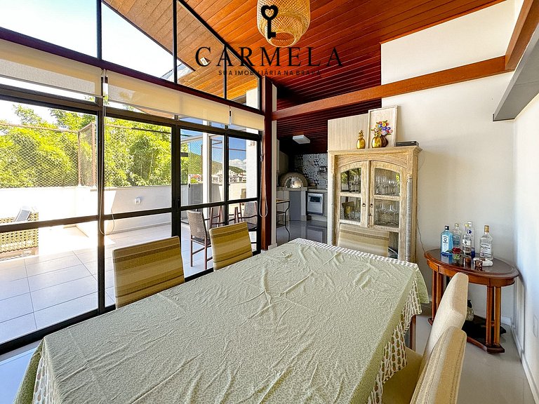 Lt31cu42s - Curimã - Apartamento, três dormitórios