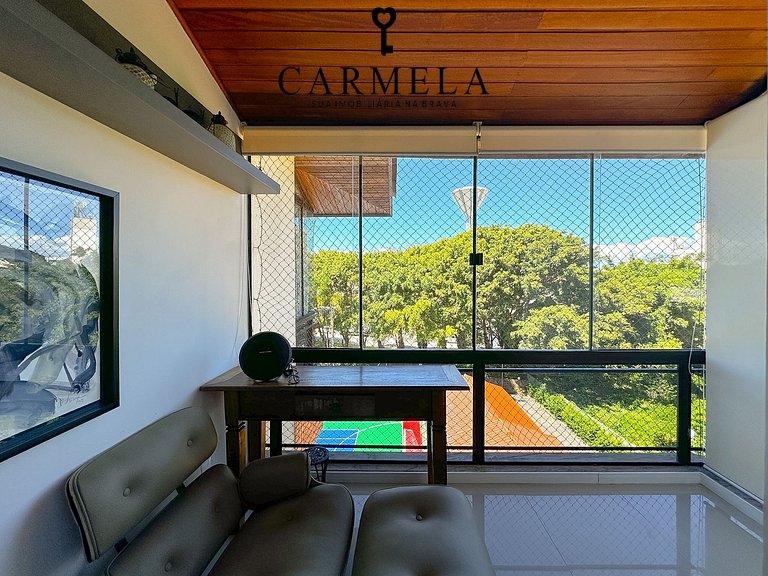 Lt31cu42s - Curimã - Apartamento, três dormitórios