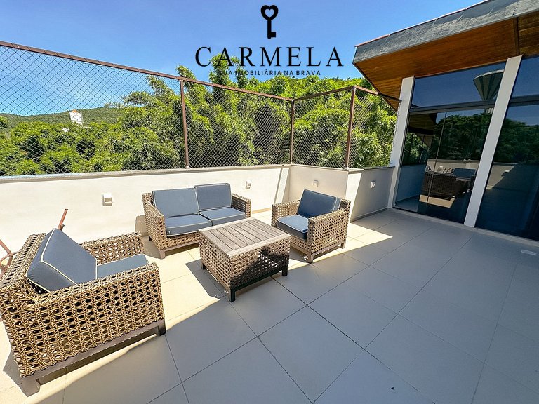 Lt31cu42s - Curimã - Apartamento, três dormitórios