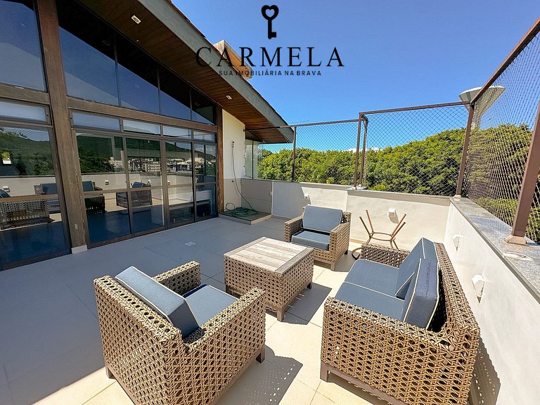 Lt31cu42s - Curimã - Apartamento, três dormitórios