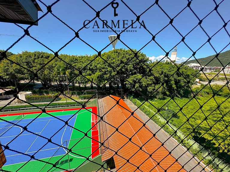 Lt31cu42s - Curimã - Apartamento, três dormitórios