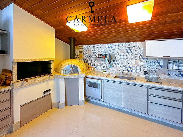 Lt31cu42s - Curimã - Apartamento, três dormitórios