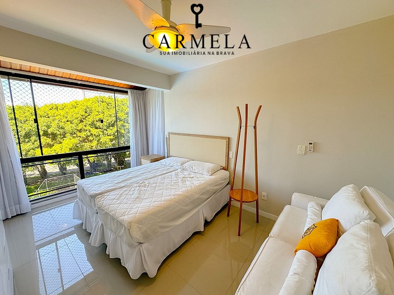 Lt31cu42s - Curimã - Apartamento, três dormitórios