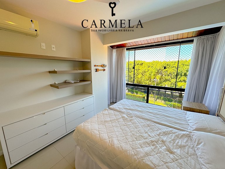 Lt31cu42s - Curimã - Apartamento, três dormitórios