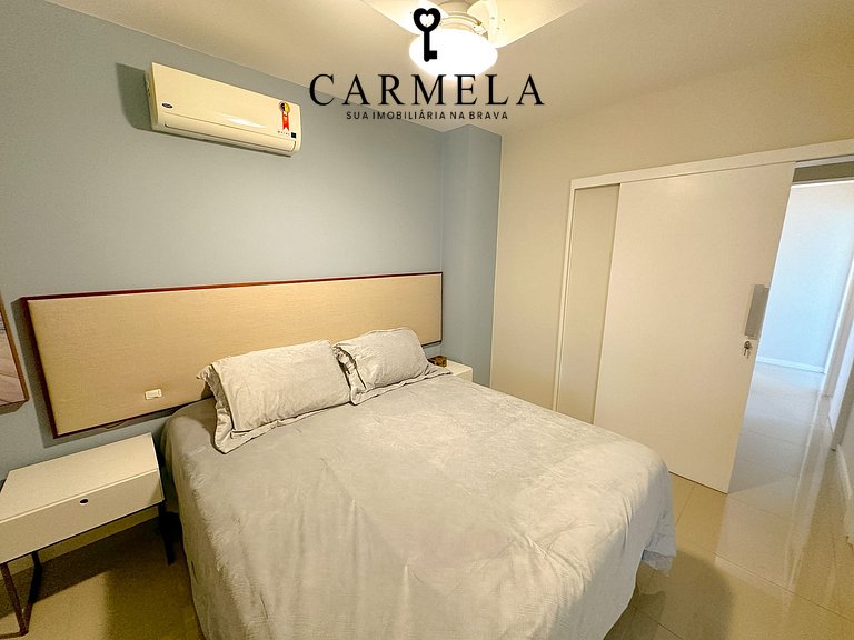 Lt31cu42s - Curimã - Apartamento, três dormitórios