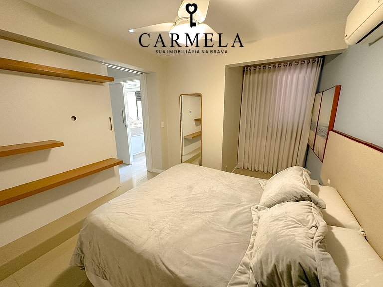 Lt31cu42s - Curimã - Apartamento, três dormitórios