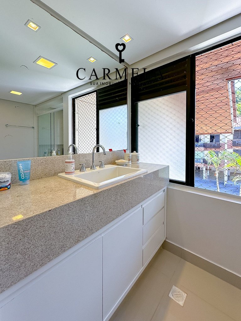 Lt31cu42s - Curimã - Apartamento, três dormitórios