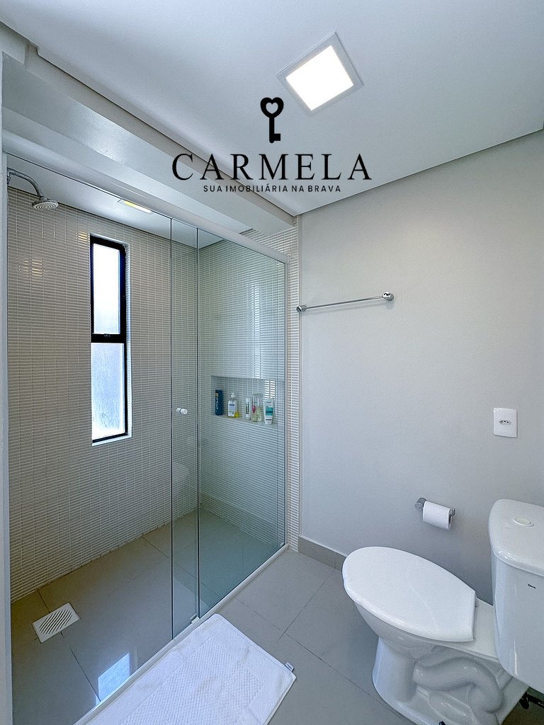 Lt31cu42s - Curimã - Apartamento, três dormitórios