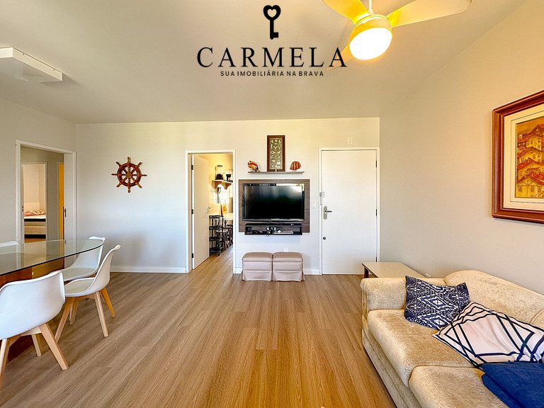 Lt31it33u - Itacoatiara - Apartamento, três dormitórios