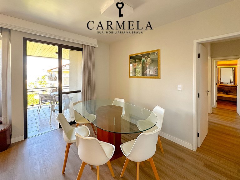 Lt31it33u - Itacoatiara - Apartamento, três dormitórios