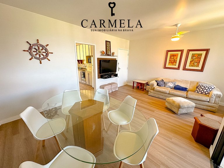 Lt31it33u - Itacoatiara - Apartamento, três dormitórios