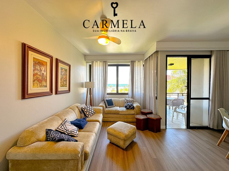 Lt31it33u - Itacoatiara - Apartamento, três dormitórios