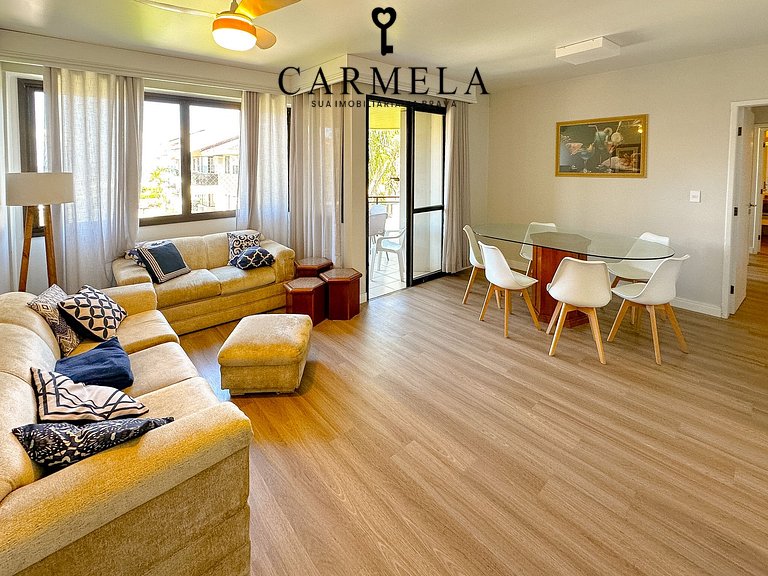 Lt31it33u - Itacoatiara - Apartamento, três dormitórios